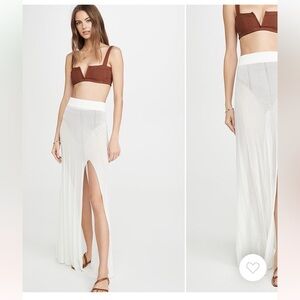 Devon Windsor Isabelle Skirt